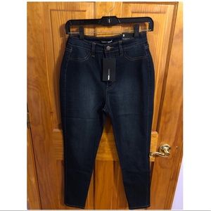 Fashion Nova jeans